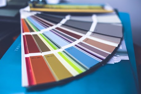 Quer saber o que é a tabela de cores Pantone? Veja aqui!