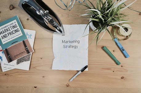 Cinco motivos pelos quais sua empresa precisa investir em marketing!