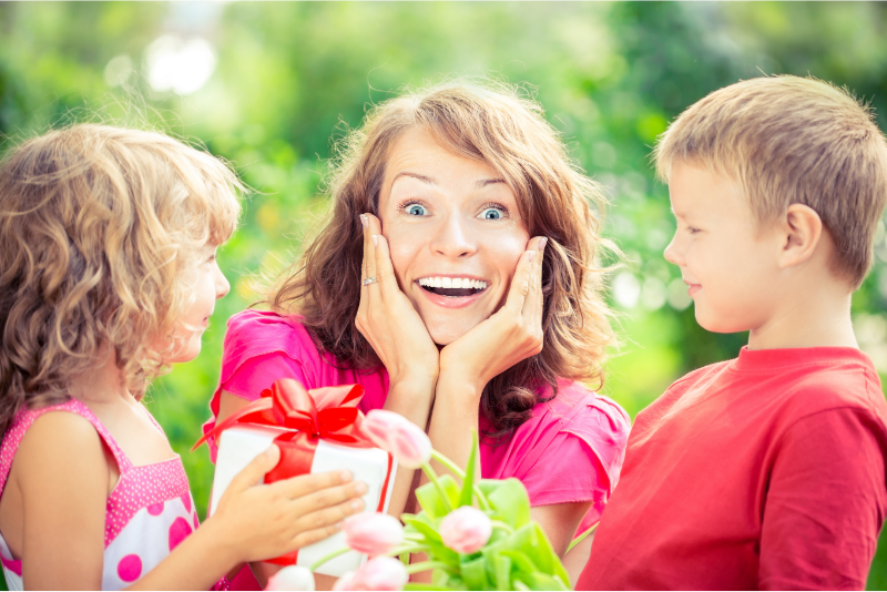 Dia das Mães: quais as melhores estratégias para as gráficas?