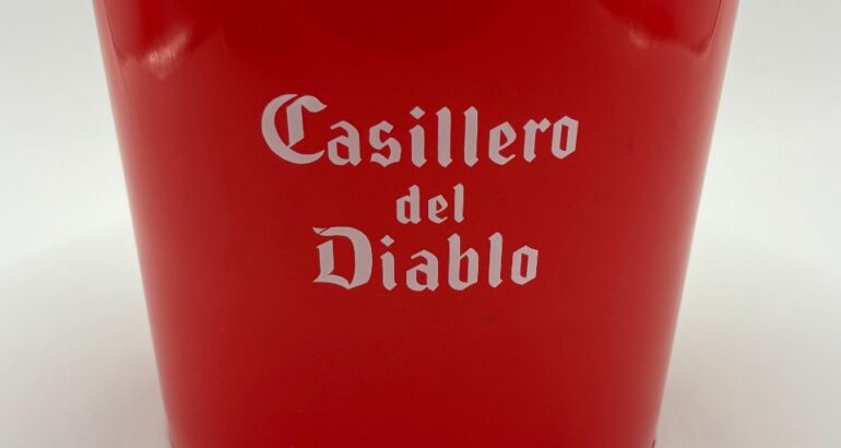 Balde de Gelo
